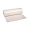 Boardwalk 40 gal - 45 gal Trash Bags, 40 in x 46 in, 19 microns, Natural, 150 PK V8046ENKR01 - alternate 1